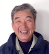 村山　昭男