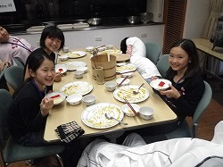 ケーキ