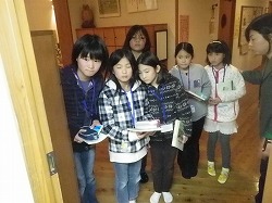 塾舎の説明