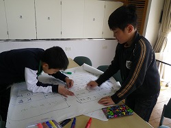 C④