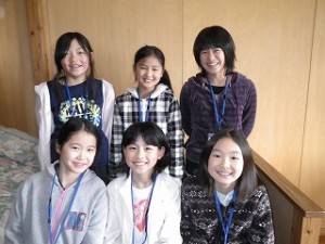 集合写真