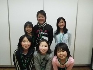 集合写真