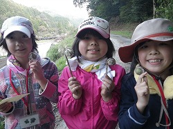 追跡⑤