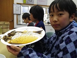 B⑤