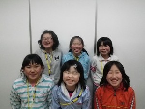 集合写真