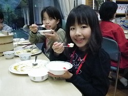ケーキ②
