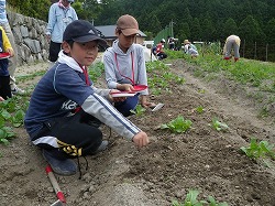 B③