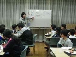 opening テーマの話