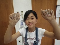 C①