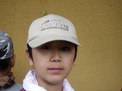 B①