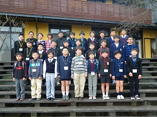 男子