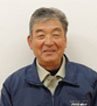 村山 昭男