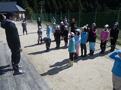 共同農園1