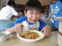 昼食2