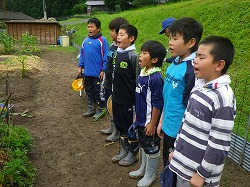 チーム農園
