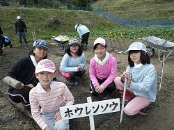 共同農園8