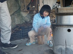 釜飯1