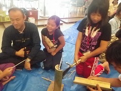 刃物②