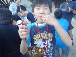 チームの時間3