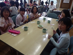 D 八起のアイスキャンディー美味しそうやね☆
