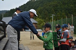 開園式 (3)