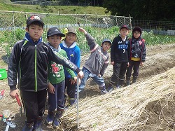 共同農園 (7)