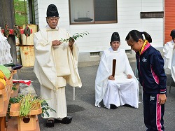 抜穂祭4