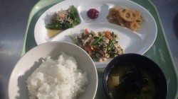 土曜朝食