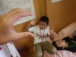 B (4)