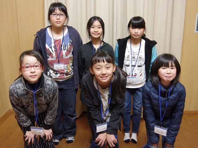 A女子
